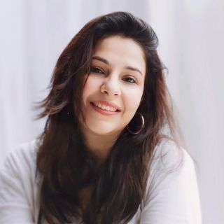 Sonal Bindra