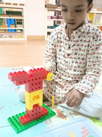 MakersLoft - Holiday Camps A Glimpse into Camp Life photo 11