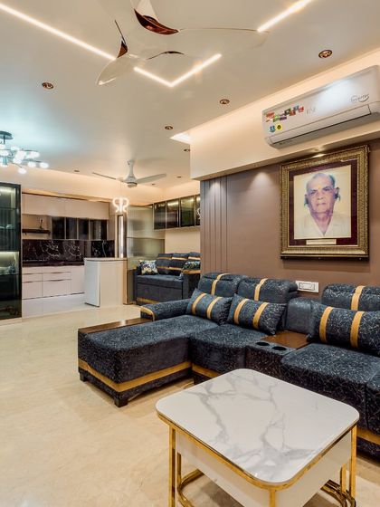 The Heart of Your Home: Living & Dining Spaces photo 40