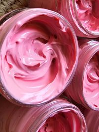 Handcrafted Body Care