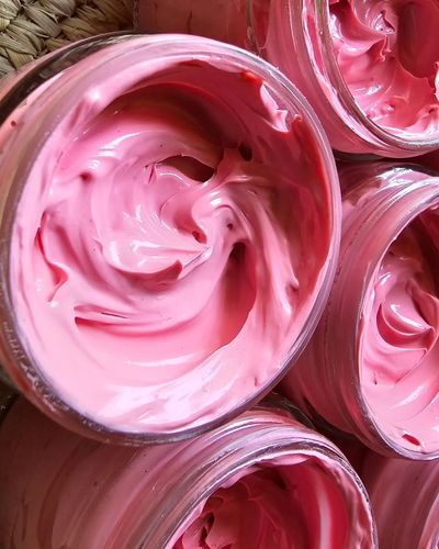 Handcrafted Body Care