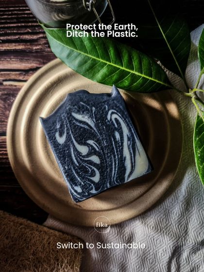 Protect the Earth, ditch the plastic. I've crafted skincare that loves your face and respects the planet, with potent natural ingredients and packaging that creates zero plastic guilt.