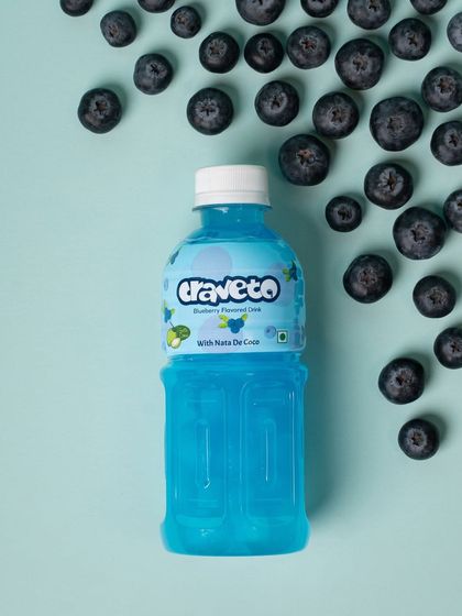 Kruti Acharya - Food & Beauty Product Photography Packaged Foods & Drinks photo 13