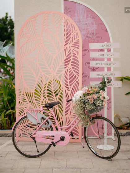 Sneha & Shahil - Wedding Decor and Production Additional Work photo 148