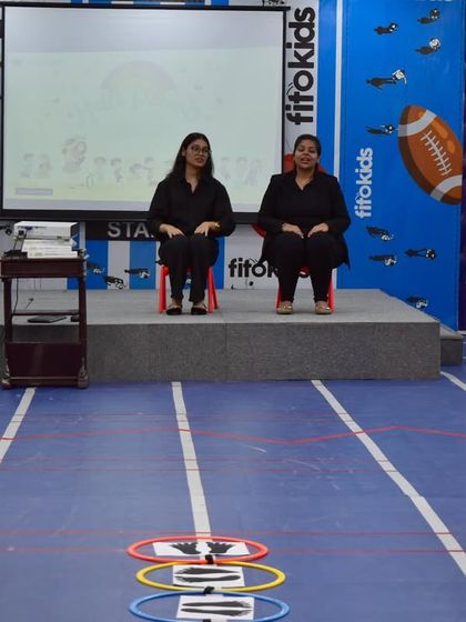 Our Community: Events & Orientations photo 5