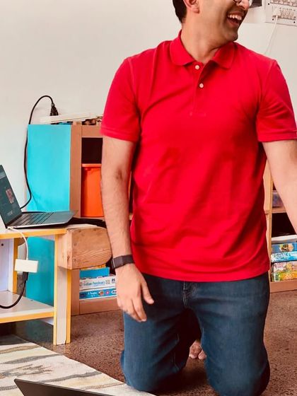 Papagoya - Play-Based Learning Workshops & Training Hands-On Workshops for Educators photo 11