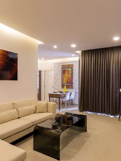 DesignCafe - Turnkey Home Interior Solutions Complete Home Transformations photo 111