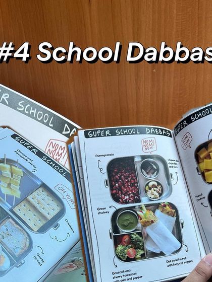 Gauravi Vinay - Personalized Clinical Nutrition Coaching Gut, Set, Go!: My Nutrition Journal for Kids photo 8