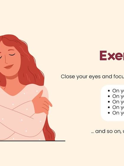 Livstylrs - Holistic Health & Lifestyle Coaching Master Your Mind: Mindfulness & Stress Management photo 11