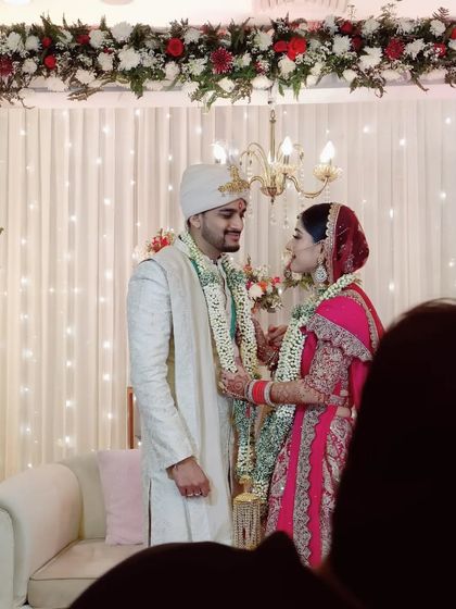 Grand Ceremonies & Regal Receptions photo 15