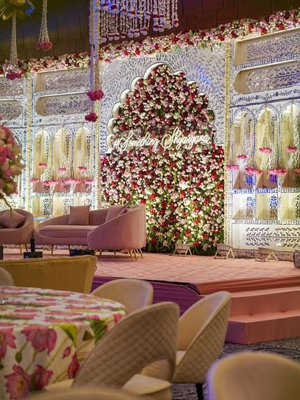 Engagements & Roka: Your First Chapter photo 14