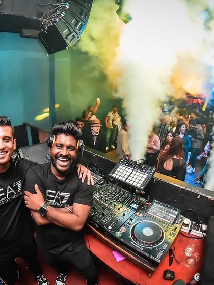 The 'Tara Sitara' Experience photo 8