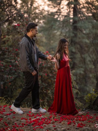 Shimla Toy Train Romance photo 5