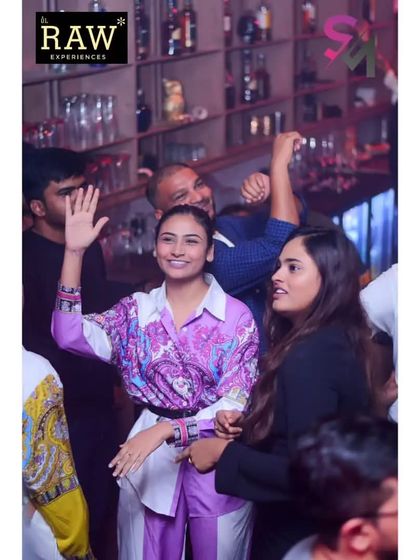 Jezzter - DJ Services The Crowd & The Vibe photo 43