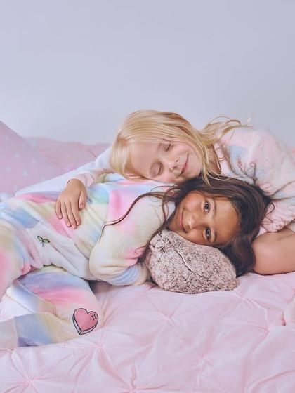 Kids' Fashion: NYC Street Style photo 18