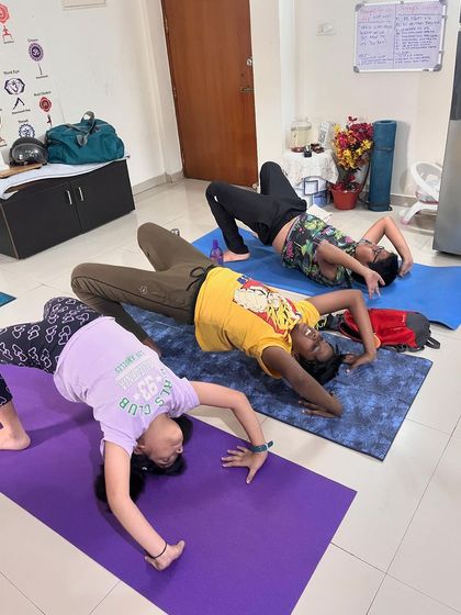 Livstylrs - Personal Fitness Training Fitness for the Next Generation photo 32