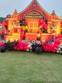 Event Decoration & Styling