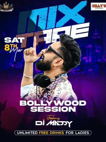 Maddy - Private & Corporate Event DJ The Club Experience photo 8