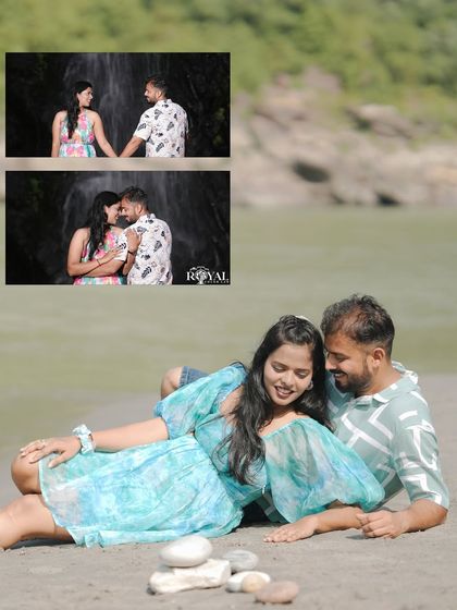 Riverside & Ganga Ghats Romance photo 52