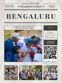 Community Fitness Events & Workshops