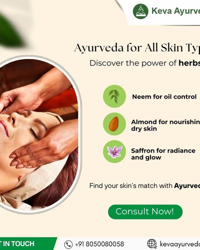Skin & Hair Care