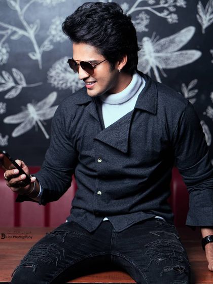 Dlite Photography - Fashion & Portrait Photography Sandalwood Stars: Actor & Actress Portfolios photo 35