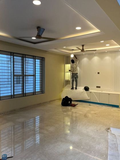 Humble Carpenter - Contracting for Architects & Designers The Finished Look: Pinterest-Ready Spaces photo 6