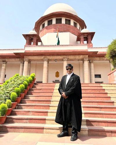 Supreme Court Legal Representation
