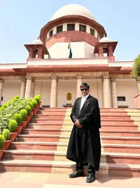 Public Interest Law