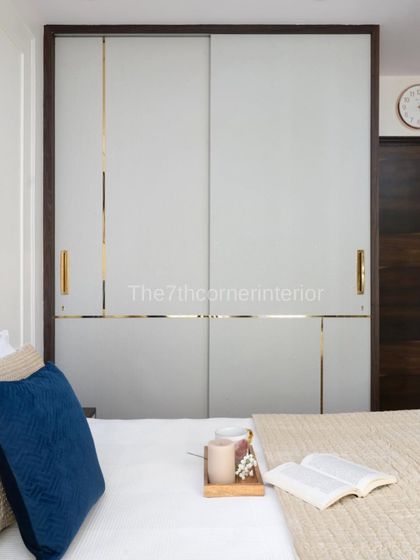 Serene & Sophisticated Bedrooms photo 30