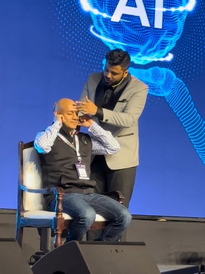 The Live Show Experience photo 36