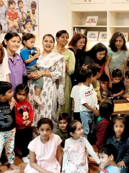 Smiti Montessori - Montessori Preschool Program Our Team & Our Achievements photo 7