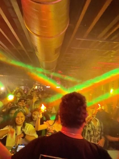 Ivan Nilkon - Live DJ Services Mainstage Madness photo 52