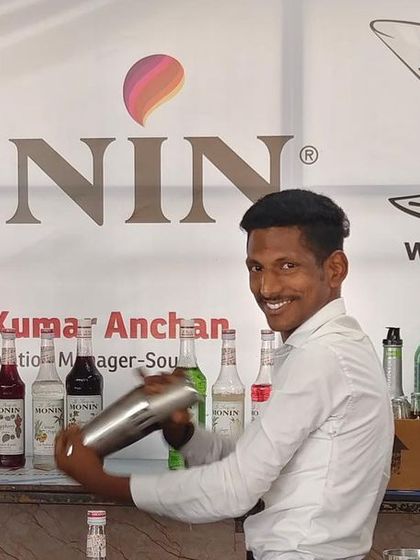 Martiny Mixology - Bartending & Mixology Training Workshops & Collaborations photo 3