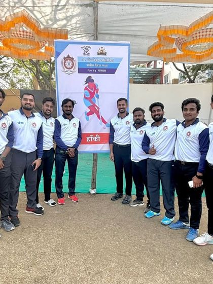 Expertise On and Off the Field photo 5