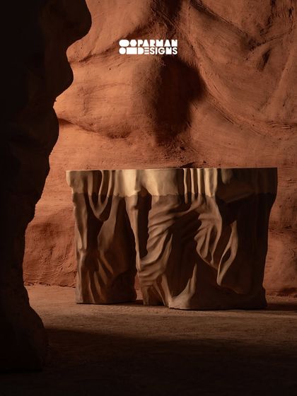 A closer look at the details and forms of our nature-inspired collections. Each piece, from the Gul table to the Coral bench, is a testament to our commitment to creating functional art that echoes the natural world.