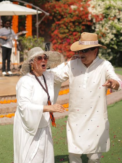 Beyond Weddings: Corporate & Special Events photo 10