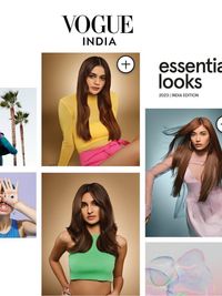 Commercial & Editorial Makeup