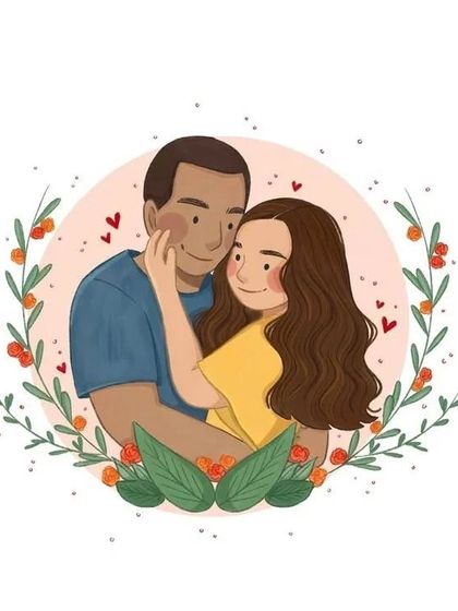 Mirakhi Design Studio - Bespoke Art Pieces & Decor Personalized Portraits & Gifts photo 6