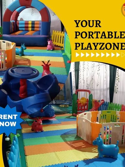 Our Playzone Packages photo 76