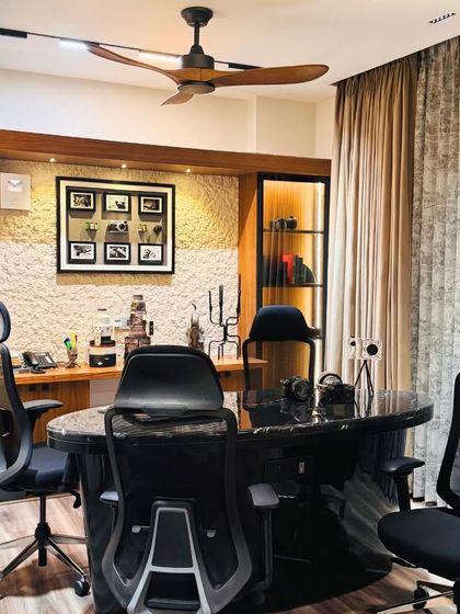 Casa Architects - Turnkey Design & Build Bespoke Entertainment & Work Spaces photo 9