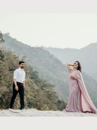 Pre-Wedding Shoots