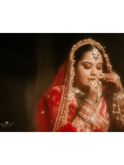 Happy Stillz - Lifestyle & Event Photography The Wedding Day: Vows & Celebrations photo 20