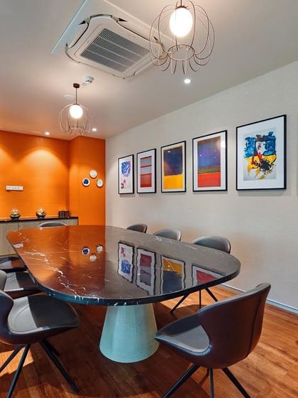 Creative & Collaborative Hubs photo 7