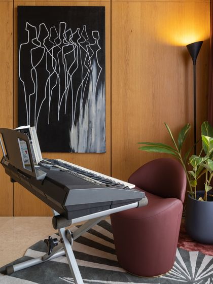 Productive Corners: Home Offices & Studies photo 16