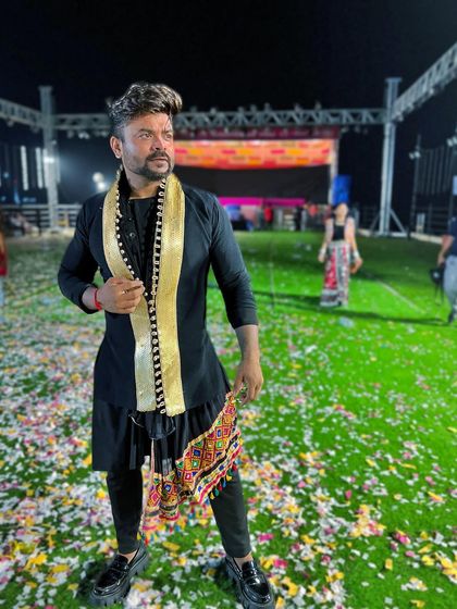 Grand Festivals: Navratri & Holi photo 28