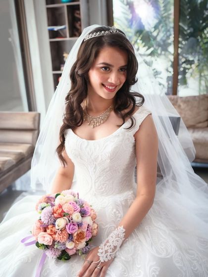 Timeless Christian Brides photo 19