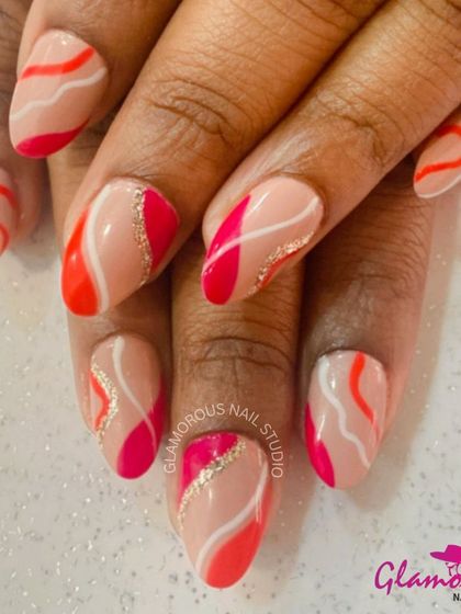 Creative Color & Abstract Designs photo 25