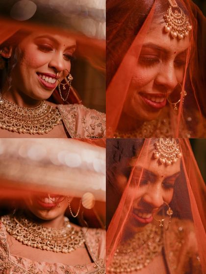 Happy Stillz - Lifestyle & Event Photography The Wedding Day: Vows & Celebrations photo 36