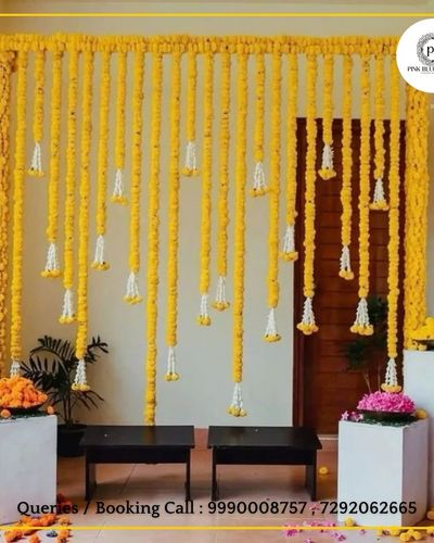 Wedding Services